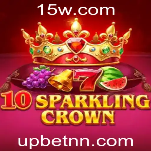 Descubra o Fascinante Mundo do Jogo 10SparklingCrown com Upbet