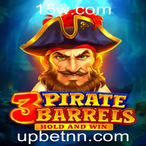 Descubra a Aventura de 3PirateBarrels: Regras e Estratégias para o Sucesso