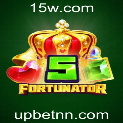 5Fortunator: Descubra o Novo Fenômeno dos Jogos com Upbet