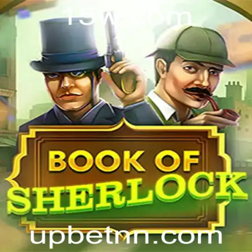 Descubra o Intrigante Mundo de 'BookOfSherlock'