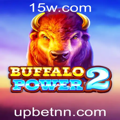 Descubra o Empolgante Mundo de BuffaloPower2 na Plataforma Upbet