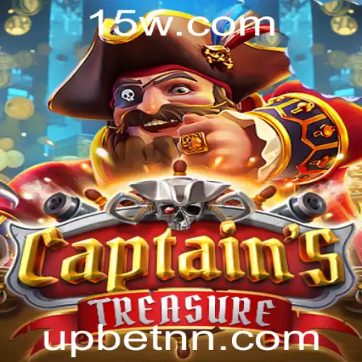Explorando as Aventuras de CaptainssTreasure nas Plataformas da Upbet