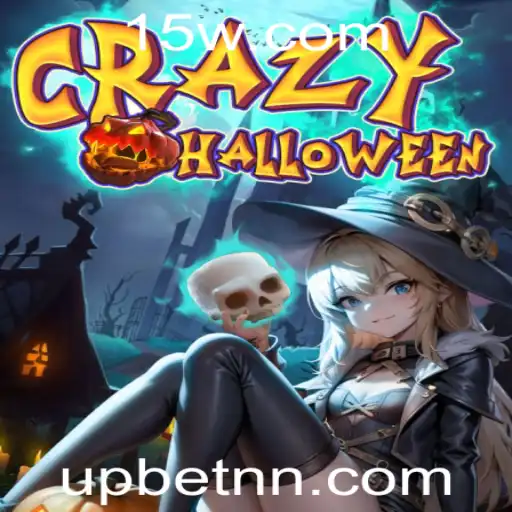 CrazyHalloween: Descubra as Regras e Estratégias do Novo Jogo de Tema Assustador