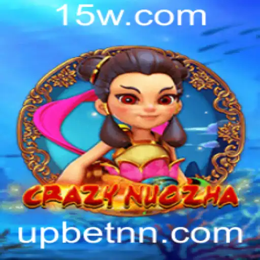 Descubra CrazyNuoZha: O Jogo de Estratégia e Aventura da Upbet