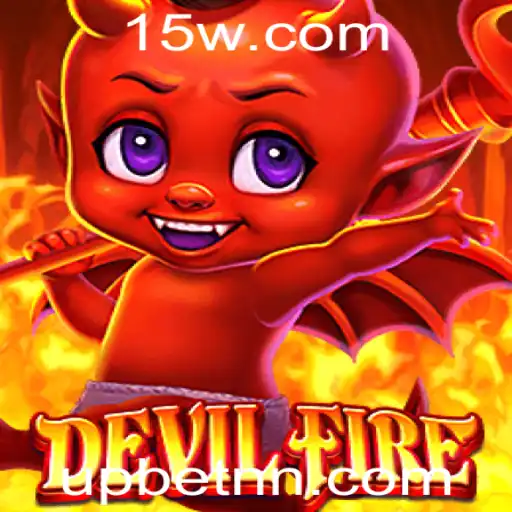 Explorando o Mundo do Jogo 'DevilFire'