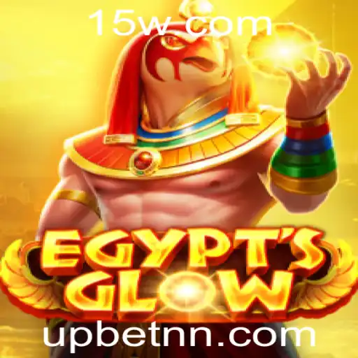 Descobrindo EgyptsGlow: Um Jogo de Aventura Cativante com UPBet