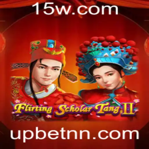 Flirting Scholar Tang II: Descobrindo a Excitante Continuação do Aclamado Jogo com Upbet