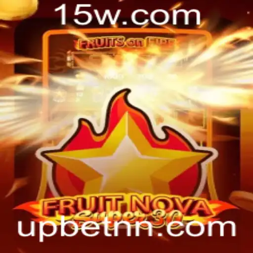 Explorando FruitrNovaSupe30: O Jogo que Revoluciona as Apostas Online com a Palavra-Chave Upbet