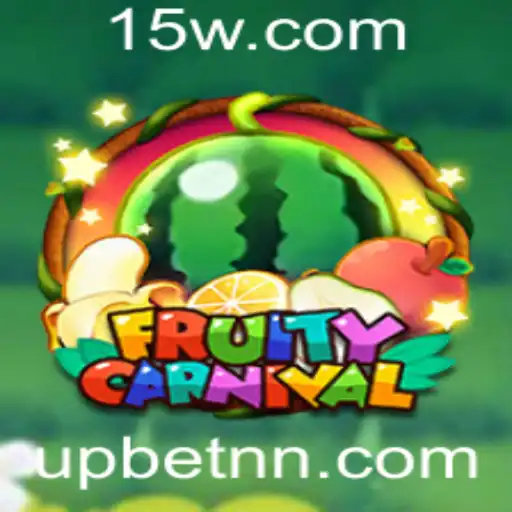 Descubra FruityCarnival: O Jogo de Cassino que Está Conquistando o Mundo com Upbet