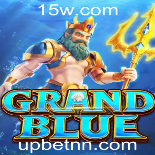Explorando o Jogo GRANDBLUE e o Sistema de Apostas Upbet
