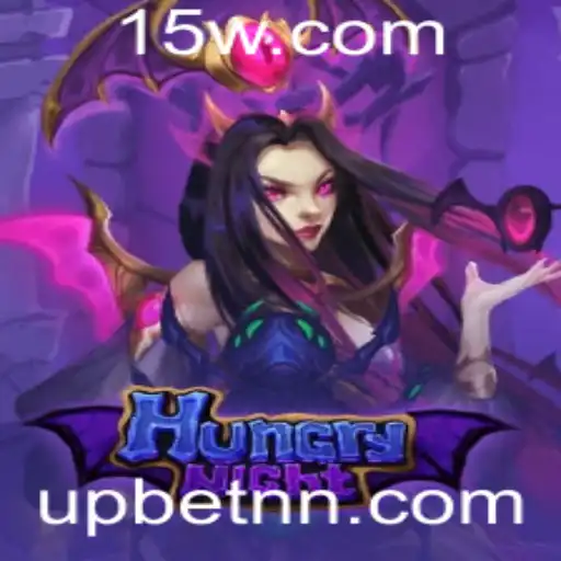 Explorando o Fascinante Mundo de HungryNight e Estratégias de Upbet