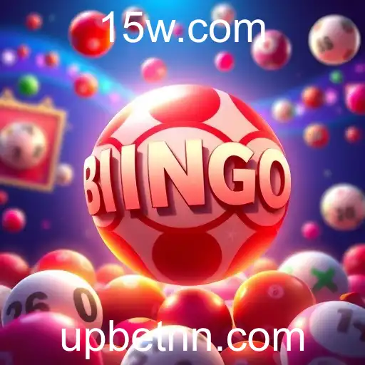 Explorando o Universo dos Jogos de Bingo com Upbet