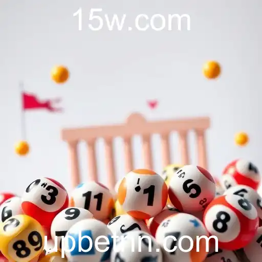 Explorando o Fascinante Universo dos Jogos de Loteria com Upbet