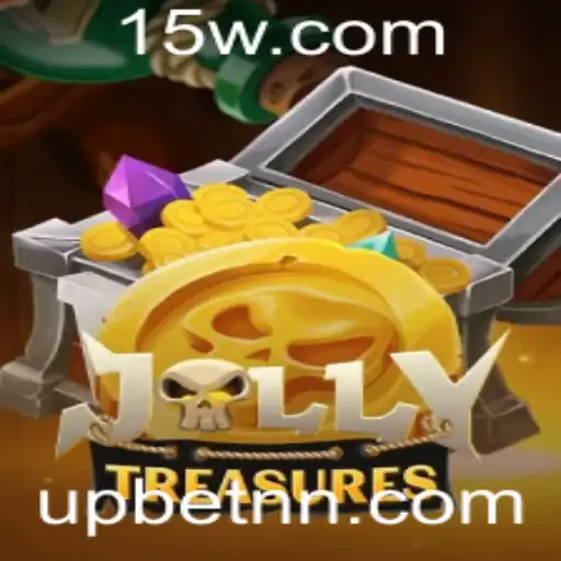 Explorando o Fascinante Mundo de JollyTreasures: O Jogo Que Está Conquistando os Entusiastas de Jogos Online