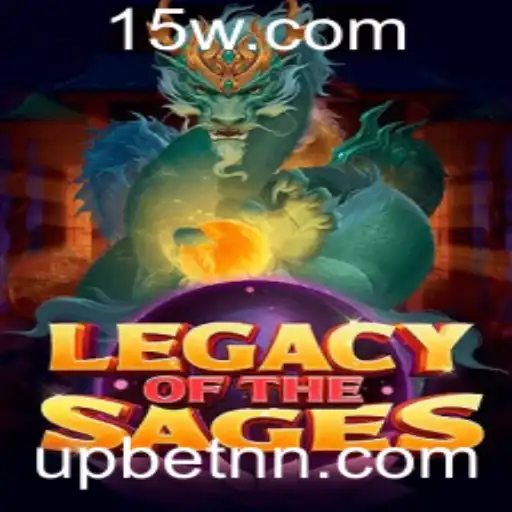 Legacy of the Sages: Exploração, Estratégia e Aventura Num Mundo em Evolução