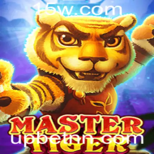 Explorando o Mundo de MasterTiger: Uma Nova Dimensão de Jogo