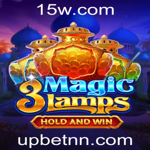 3MagicLamps: Descubra o Fascinante Mundo do Jogo Online