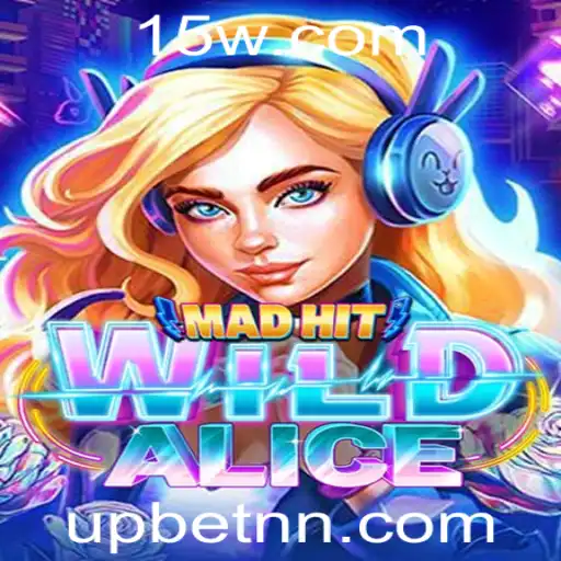 Descubra o Fascinante Mundo de MadHitWildAlice: Um Jogo de Estratégia e Diversão