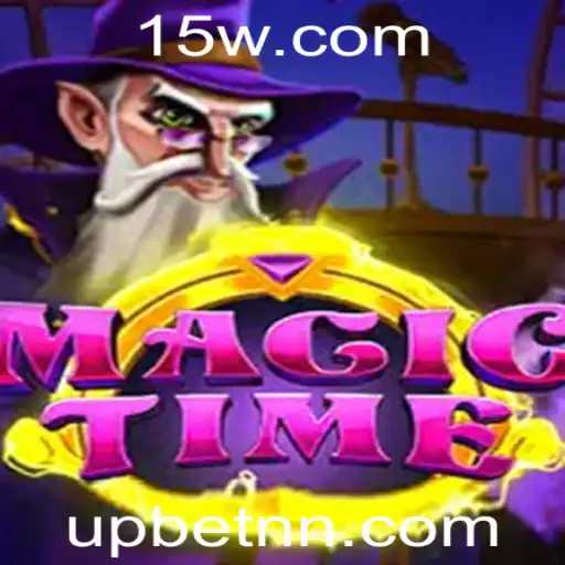 Explorando o Fascinante Mundo de MagicTime: O Jogo que Combina Estratégia e Aventura