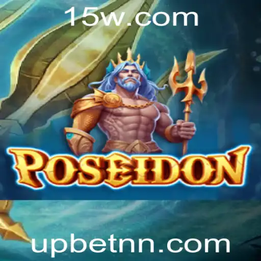Poseidon: Explorando o Fascinante Mundo do Jogo de Estratégia Submarina