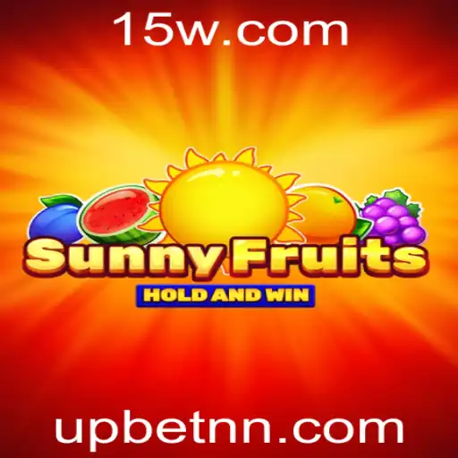 Explorando o Mundo Vibrante de SunnyFruits com a Plataforma Upbet
