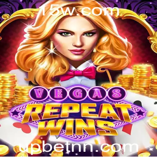 Explorando VegasRepeatWins: O Jogo de Apostas que Revoluciona com UpBet