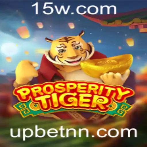 Explorando o Fascinante Mundo de ProsperityTiger: Um Novo Desafio para os Amantes de Jogos de Azar