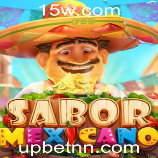 Descubra SaborMexicano: O Novo Jogo Que Vai Te Encantar