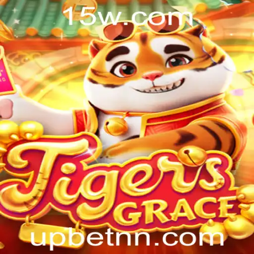 Descubra TigersGrace: O Novo Fenômeno no Mundo dos Jogos