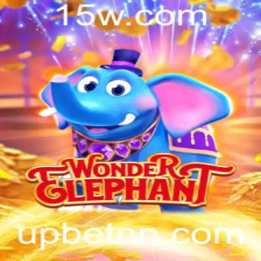 Explorando o Mundo de WonderElephant e a Emoção da Aposta 'Upbet'